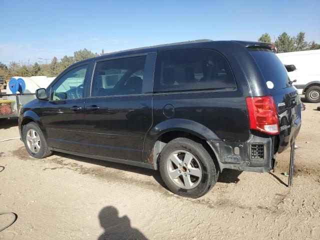 Photo 2 from auction – 2012 DODGE GRAND CARA with VIN 2C4RDGCG1CR374236