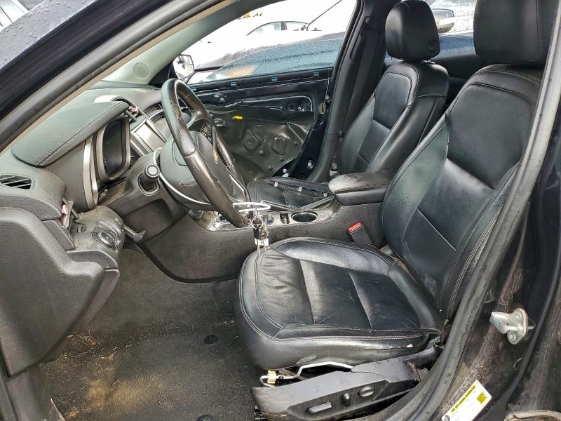 Photo 7 from auction – 2015 CHEVROLET MALIBU 2LT with VIN 1G11D5SL1FF245935