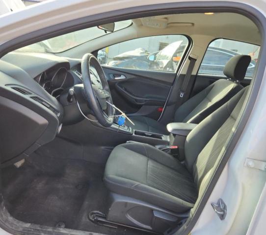 Photo 7 from auction – 2018 FORD FOCUS SE with VIN 1FADP3F2XJL245871