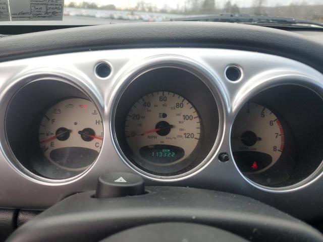 Zdjęcie 9 z aukcji – 2005 CHRYSLER PT CRUISER z VIN 3C8FY68B65T599586