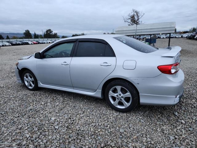 Zdjęcie 2 z aukcji – 2013 TOYOTA COROLLA BA z VIN 2T1BU4EE3DC966783