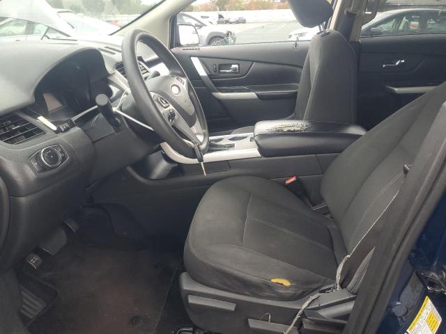 Photo 7 from auction – 2012 FORD EDGE SE with VIN 2FMDK3GC1CBA37652