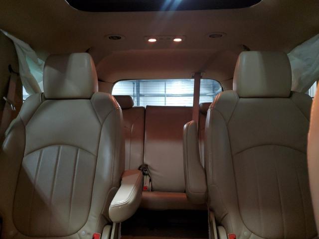 Photo 10 from auction – 2012 BUICK ENCLAVE with VIN 5GAKVCED9CJ367566