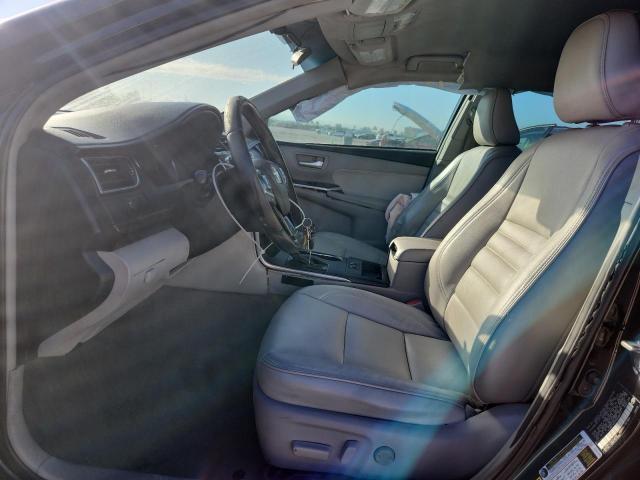 Photo 7 from auction – 2015 TOYOTA CAMRY with VIN 4T4BF1FK1FR469171