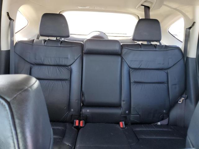 Photo 10 from auction – 2012 HONDA CR-V EXL with VIN 2HKRM4H74CH619597