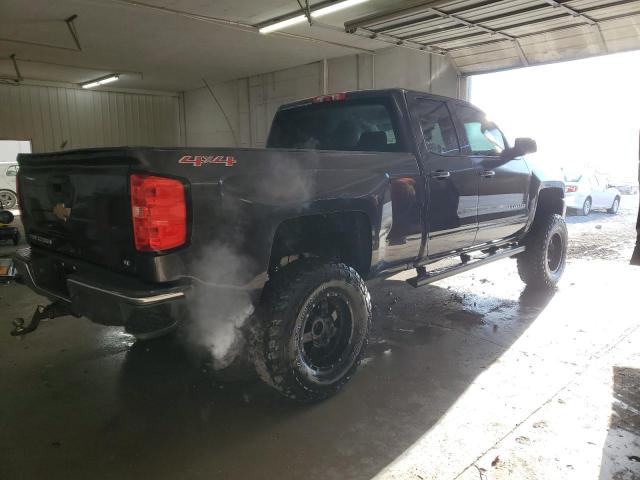 Photo 3 from auction – 2016 CHEVROLET SILVERADO with VIN 1GCVKRECXGZ318575