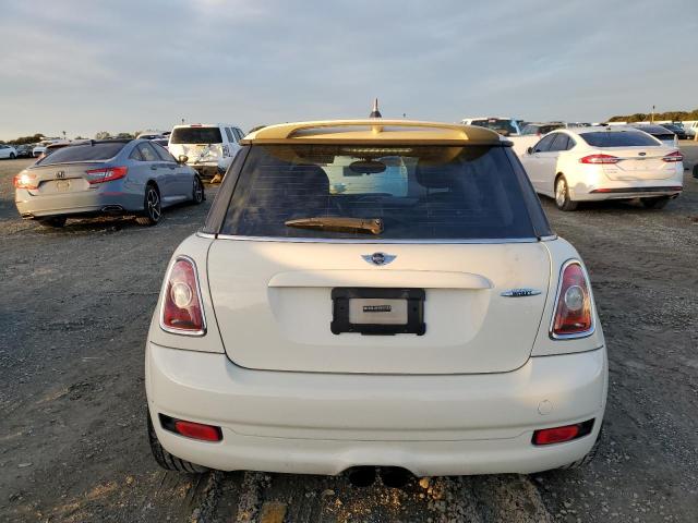 Photo 6 from auction – 2010 MINI COOPER SPO with VIN WMWMF9C54ATF97813