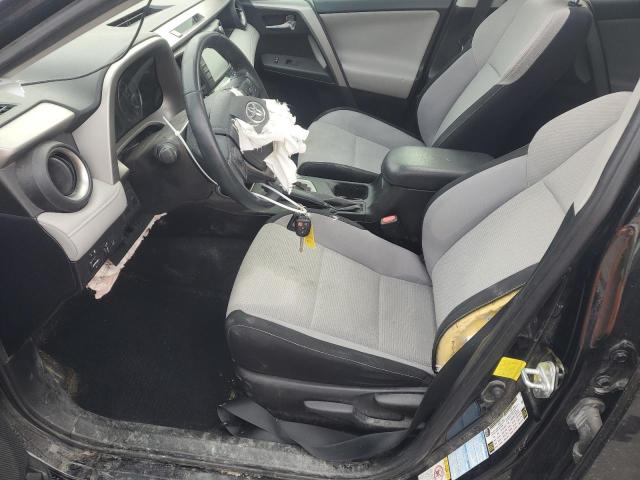 Photo 7 from auction – 2017 TOYOTA RAV4 XLE with VIN 2T3RFREV3HW601859