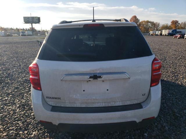 Photo 6 from auction – 2017 CHEVROLET EQUINOX LT with VIN 2GNALCEK1H6222273