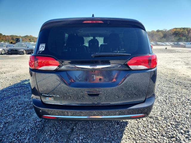 Photo 6 from auction – 2020 CHRYSLER PACIFICA T with VIN 2C4RC1BG9LR275794