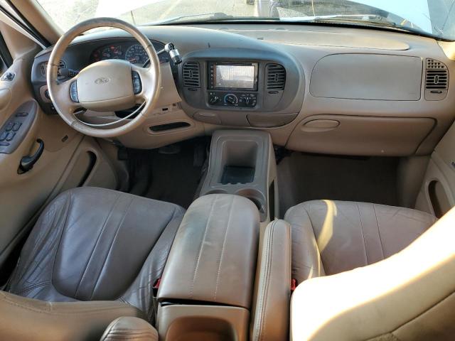 Photo 8 from auction – 1998 FORD EXPEDITION with VIN 1FMRU17L0WLB95067