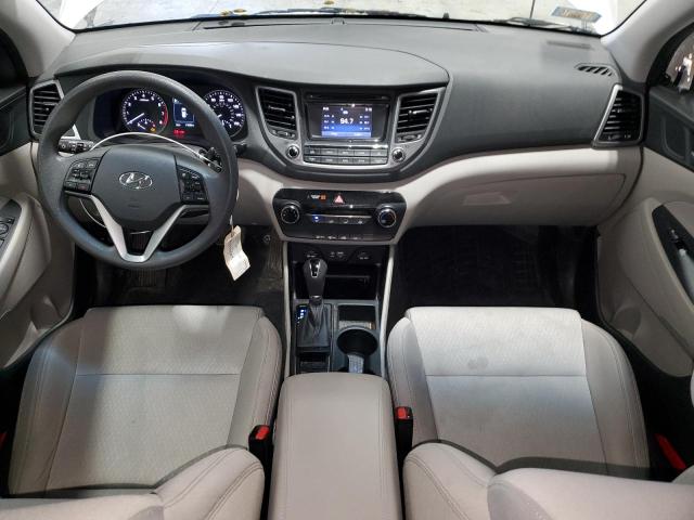 Photo 8 from auction – 2016 HYUNDAI TUCSON LIM with VIN KM8J33A29GU163967