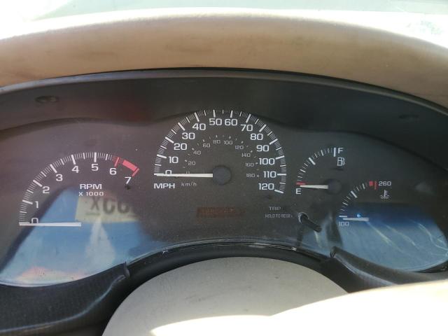 Photo 9 from auction – 2001 CHEVROLET MALIBU with VIN 1G1ND52J61M678946