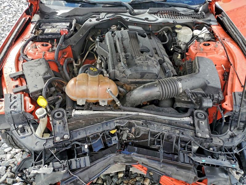 Photo 11 from auction – 2015 FORD MUSTANG with VIN 1FA6P8TH7F5336946