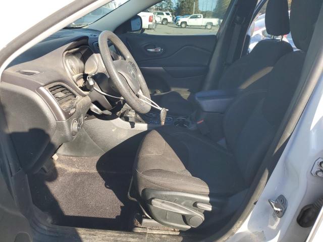 Photo 7 from auction – 2019 JEEP CHEROKEE L with VIN 1C4PJLCX4KD129795