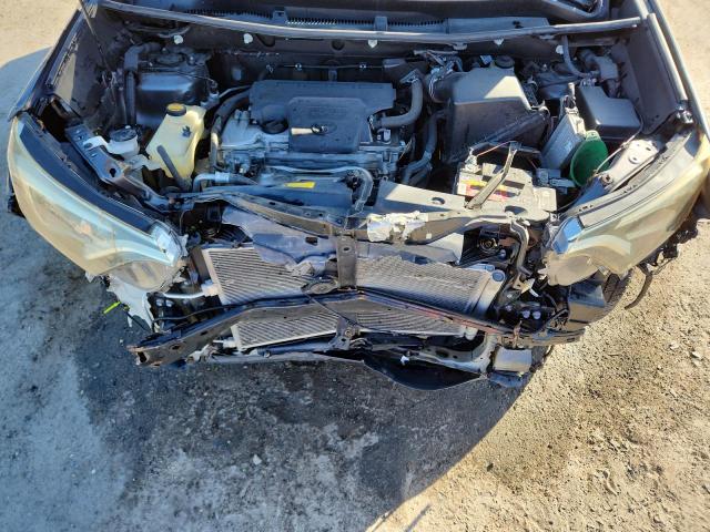 Photo 12 from auction – 2015 TOYOTA RAV4 LE with VIN 2T3ZFREV0FW144022