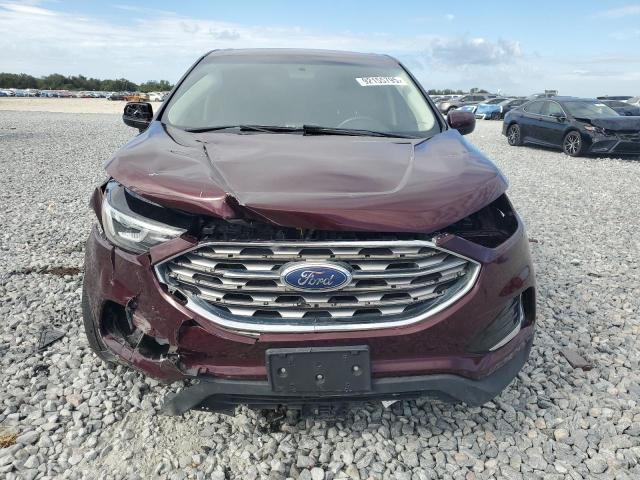 Photo 5 from auction – 2021 FORD EDGE SEL with VIN 2FMPK3J97MBA11052