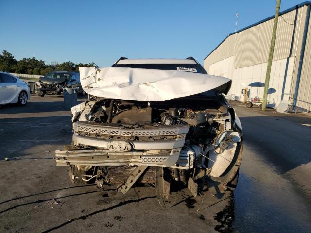 Photo 5 from auction – 2014 FORD EXPLORER with VIN 1FM5K7B82EGA67303