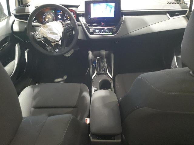 Photo 8 from auction – 2025 TOYOTA COROLLA with VIN 5YFB4MDE4SP244432