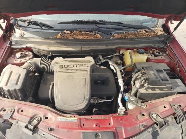 Photo 12 from auction – 2008 SATURN VUE XE with VIN 3GSCL33P48S602441
