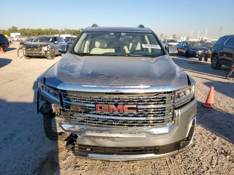 Photo 5 from auction – 2023 GMC ACADIA DEN with VIN 1GKKNPLS3PZ175577