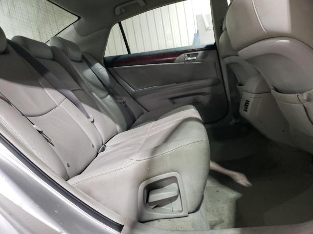 Photo 10 from auction – 2011 TOYOTA AVALON BAS with VIN 4T1BK3DB6BU384079
