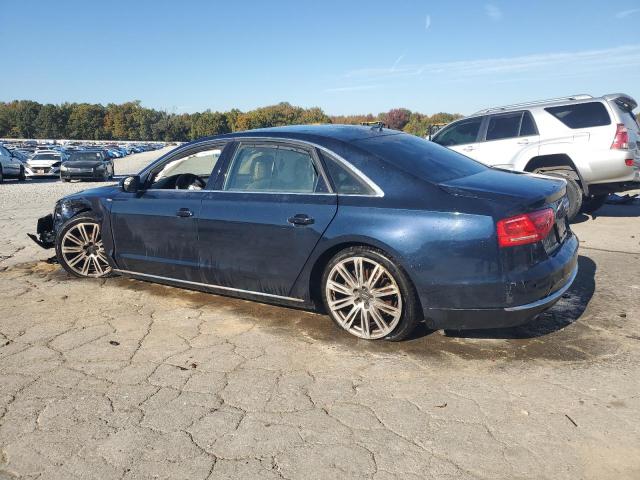 Photo 2 from auction – 2014 AUDI A8 L TDI Q with VIN WAURMAFD2EN004635