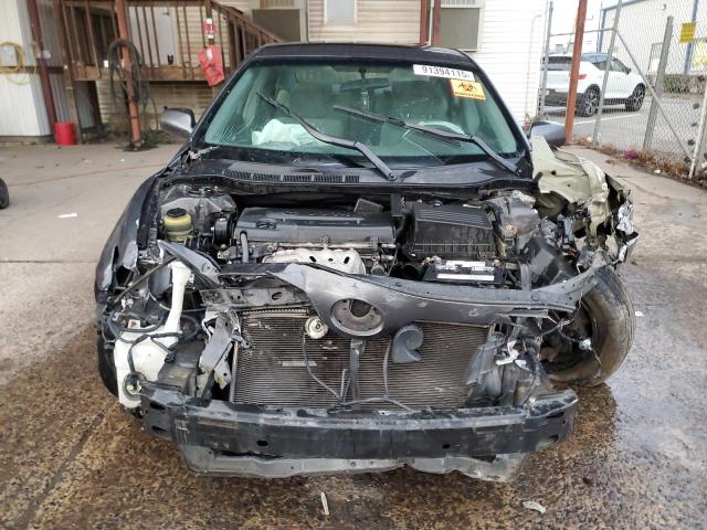 Photo 5 from auction – 2009 TOYOTA CAMRY BASE with VIN 4T1BE46K79U408507