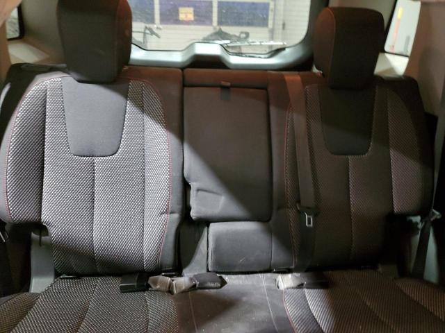 Photo 10 from auction – 2015 GMC TERRAIN SL with VIN 2GKFLWEK0F6140794