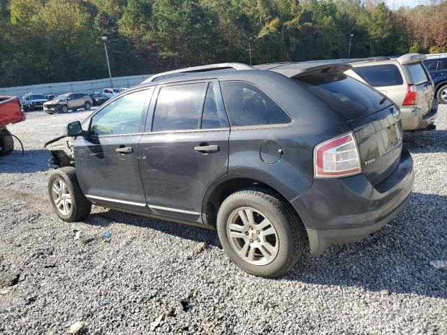 Photo 2 from auction – 2007 FORD EDGE SE with VIN 2FMDK36C97BA55100