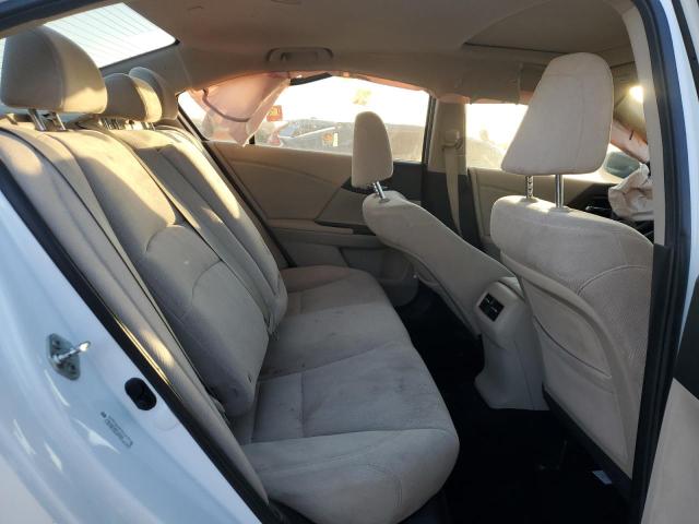 Photo 10 from auction – 2014 HONDA ACCORD with VIN 1HGCR2F76EA103879