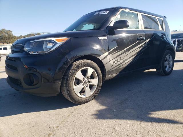 KIA SOUL 2019 with VIN KNDJN2A23K7014275 - Photo from auction