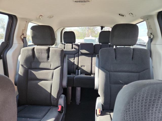 Photo 10 from auction – 2016 DODGE GRAND CARA with VIN 2C4RDGBG4GR320131