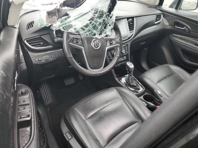 Photo 8 from auction – 2018 BUICK ENCORE ESS with VIN KL4CJCSB7JB596511