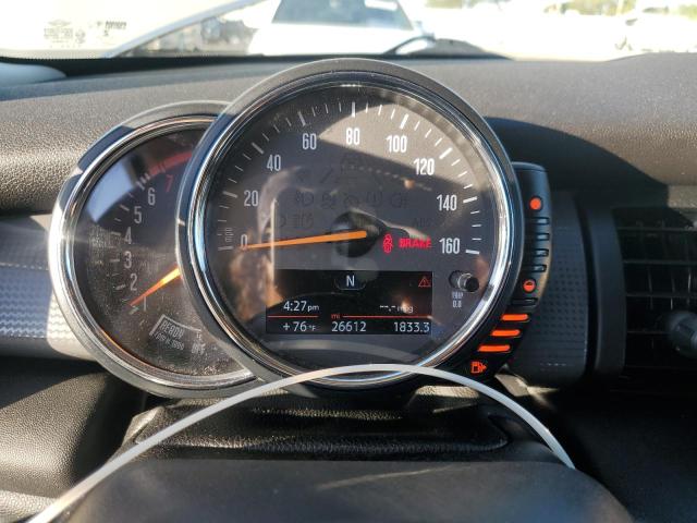 Photo 9 from auction – 2015 MINI COOPER with VIN WMWXM5C57F3A96983
