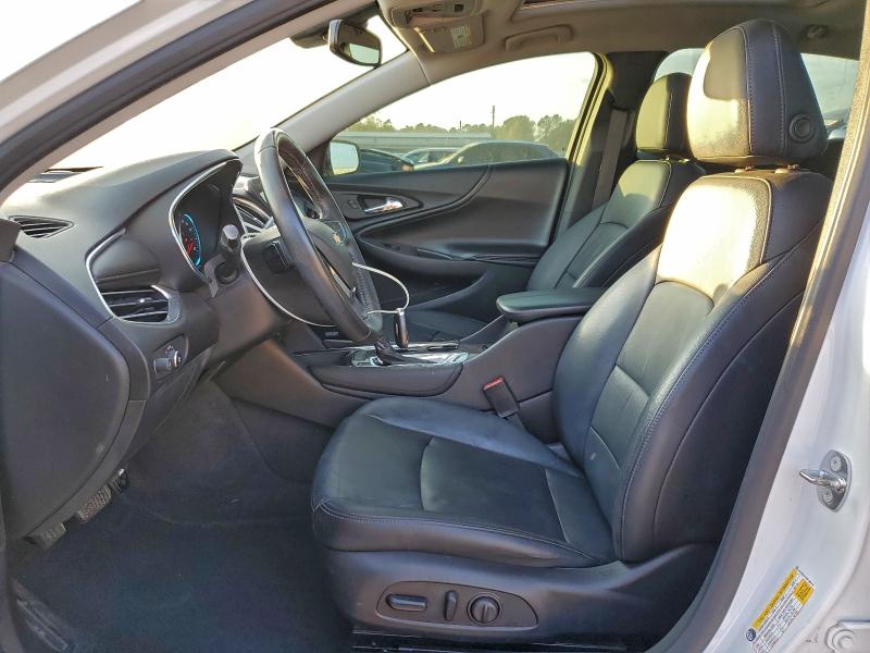 Photo 7 from auction – 2017 CHEVROLET MALIBU LT with VIN 1G1ZE5ST6HF286418