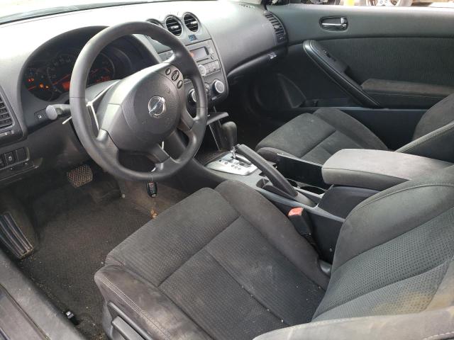 Photo 8 from auction – 2012 NISSAN ALTIMA S with VIN 1N4AL2EP6CC241289
