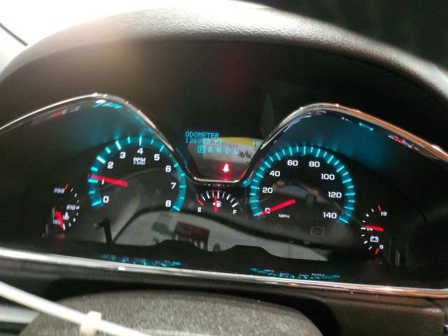 Photo 9 from auction – 2016 CHEVROLET TRAVERSE L with VIN 1GNKVJKD0GJ144692