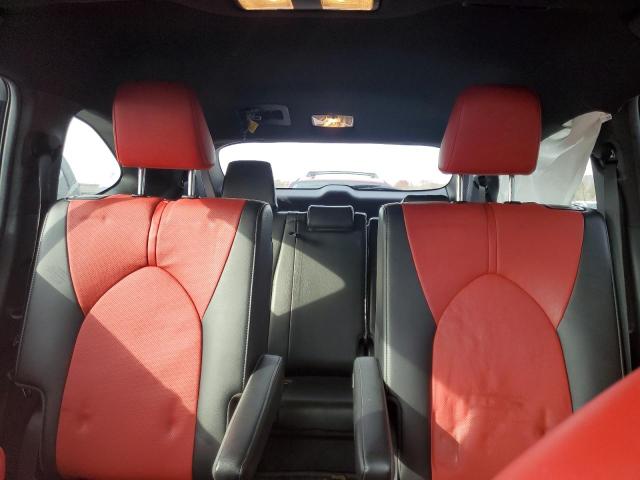 Photo 10 from auction – 2023 TOYOTA HIGHLANDER with VIN 5TDKDRAH9PS508545