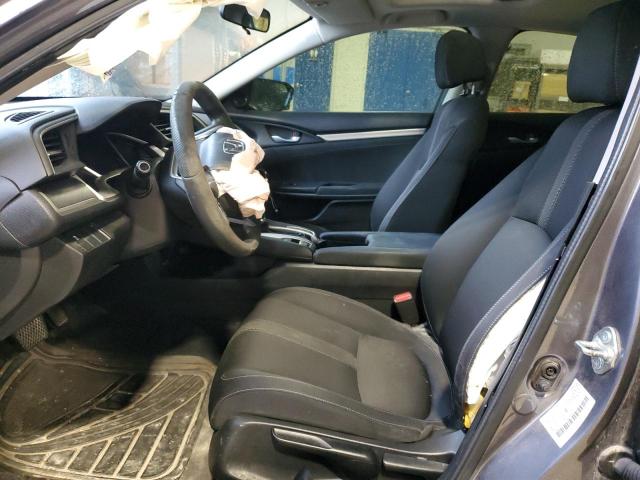 Photo 7 from auction – 2016 HONDA CIVIC EX with VIN 2HGFC2F7XGH013654