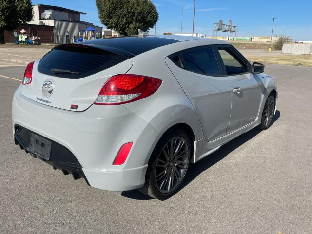 Photo 4 from auction – 2013 HYUNDAI VELOSTER with VIN KMHTC6AD8DU127159