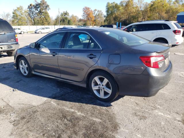 Photo 2 from auction – 2014 TOYOTA CAMRY L with VIN 4T1BF1FK4EU319550