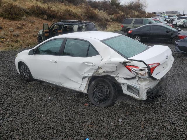 Photo 2 from auction – 2015 TOYOTA COROLLA with VIN 2T1BURHEXFC416752