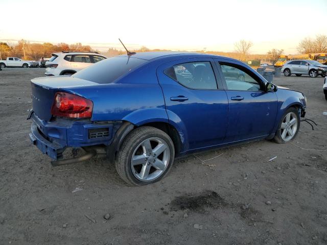Photo 3 from auction – 2013 DODGE AVENGER SE with VIN 1C3CDZAB6DN653869