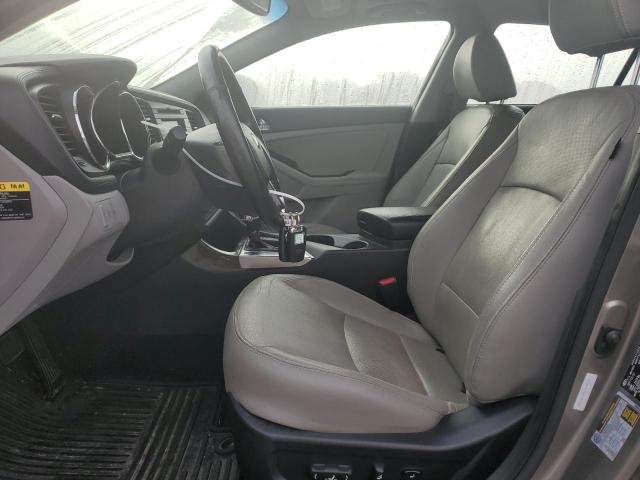 Photo 7 from auction – 2013 KIA OPTIMA EX with VIN 5XXGN4A78DG127487