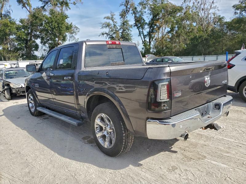 Photo 2 from auction – 2014 RAM 1500 LARAM with VIN 1C6RR7NM0ES346442