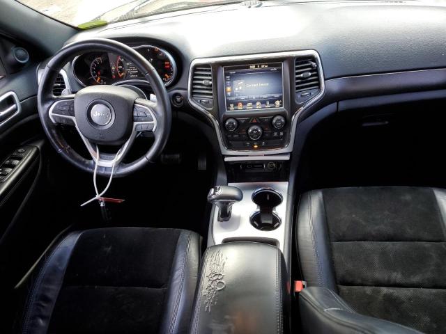 Photo 8 from auction – 2015 JEEP GRAND CHER with VIN 1C4RJFAG3FC135452