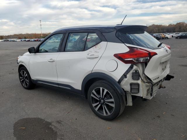 Photo 2 from auction – 2019 NISSAN KICKS S with VIN 3N1CP5CU2KL507852
