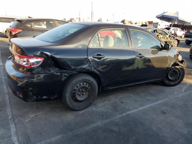 Photo 3 from auction – 2013 TOYOTA COROLLA BA with VIN 5YFBU4EE3DP214551