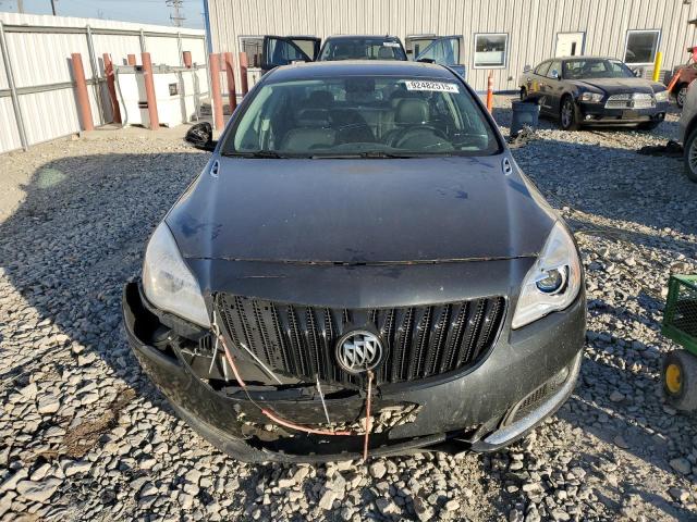 Photo 5 from auction – 2016 BUICK REGAL with VIN 2G4GK5EX0G9122834